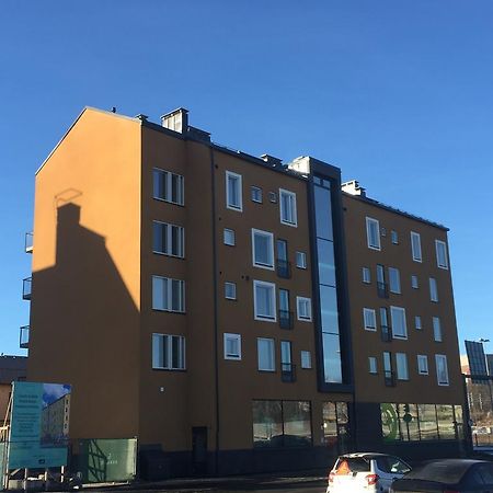 Sunshine Apartment Turku Kültér fotó