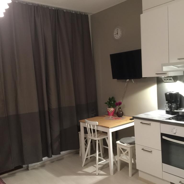 Sunshine Apartment Turku Kültér fotó