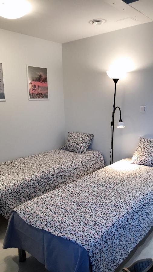 Sunshine Apartment Turku Kültér fotó