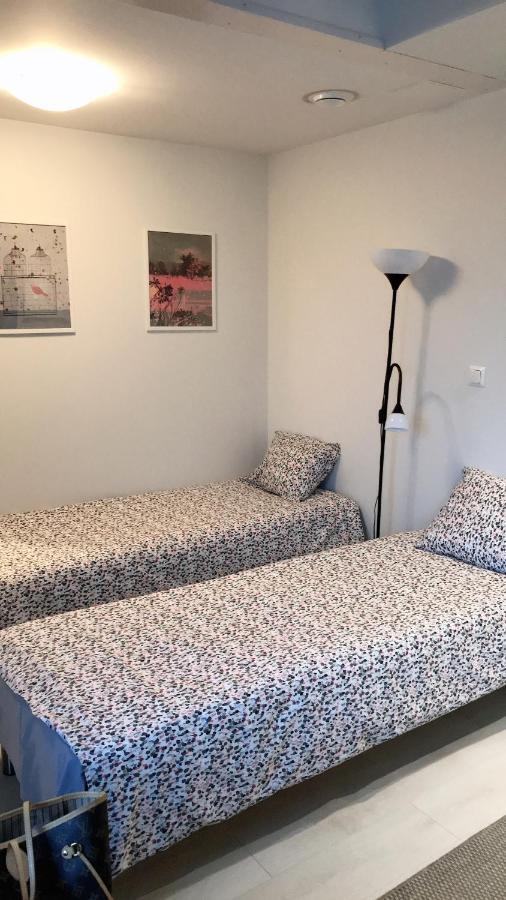 Sunshine Apartment Turku Kültér fotó
